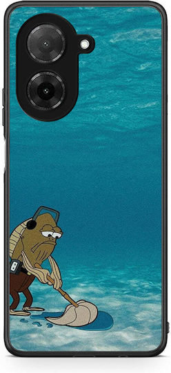Husă Xiaomi Redmi A5 Albastru Deschis