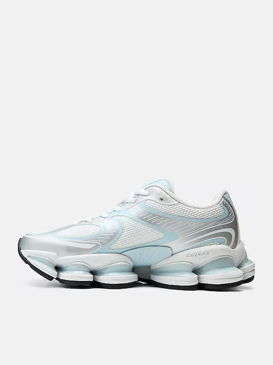 New Balance 2000 Дамски Сникърси Светлосини