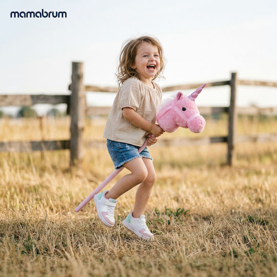 Mamabrum Игра на имитация