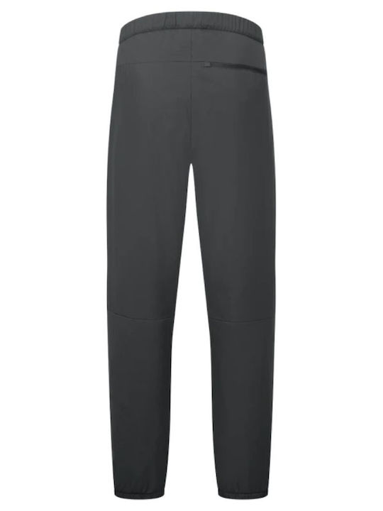 Mountain Equipment Мъжки Дълъг Туристически Панталон Черен Mountain Equipment Мъжки Дълъг Туристически Панталон Черен