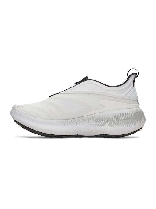 Under Armour Ua Echo Ανδρικά Training Λευκά