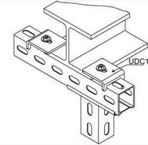 BAKS Industrial Building Equipment Accessories 751506