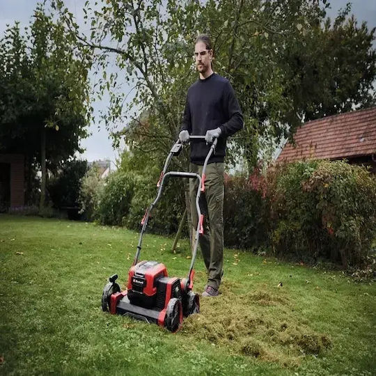Einhell GP-SC 36/40 Battery Scarifier 36V Solo