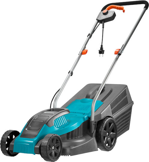 Gardena Electric Lawn Mower 1100W