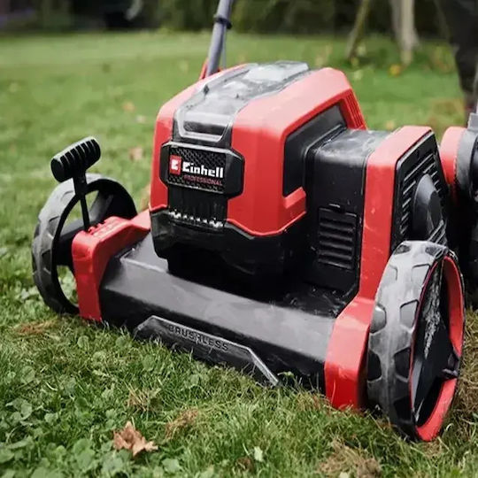 Einhell GP-SC 36/40 Battery Scarifier 36V Solo