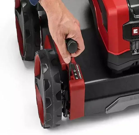 Einhell GP-SC 36/40 Battery Scarifier 36V Solo