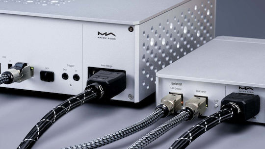 SL-1 Netzleitungsisolator