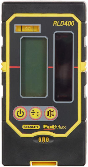Stanley RLD-400 Ανιχνευτής Laser