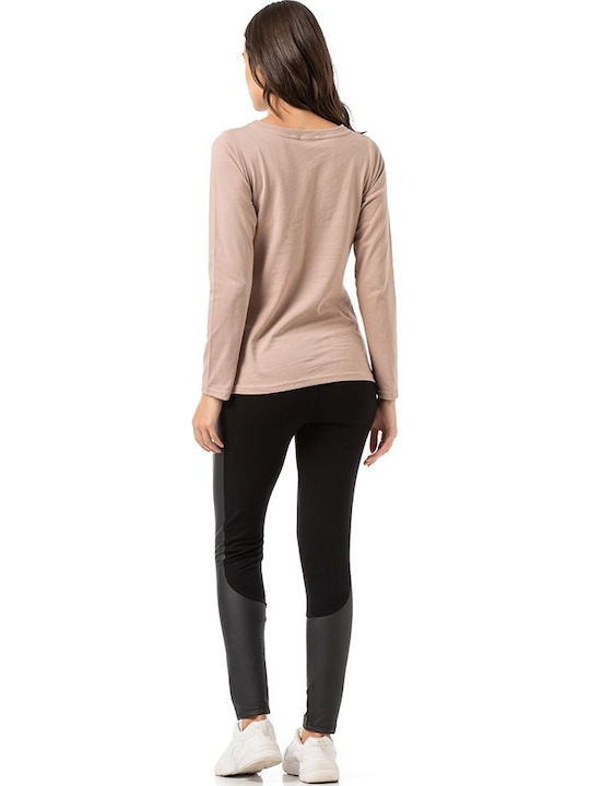 Everyday Women's Leggings Black