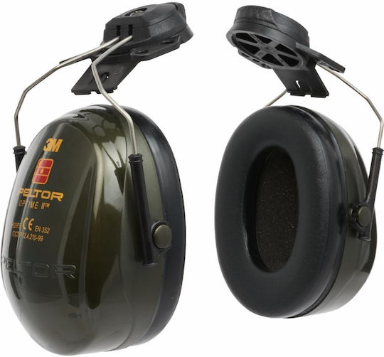 3M Peltor Gehörschutz für Helme