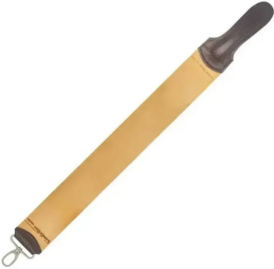Goodfellas Smile Hängender Strop Griff Leder 65cm