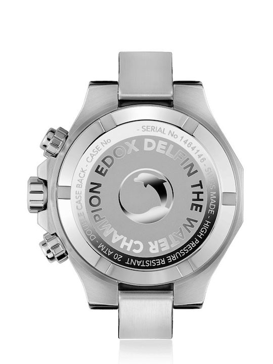Edox Delfin Edox Delfin