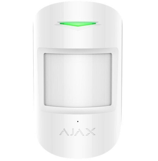 Ajax Systems Ασύρματος Αισθητήρας Επαφής 110x65x50mm