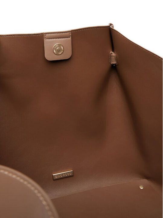 Women's Shopper Bag Taupe