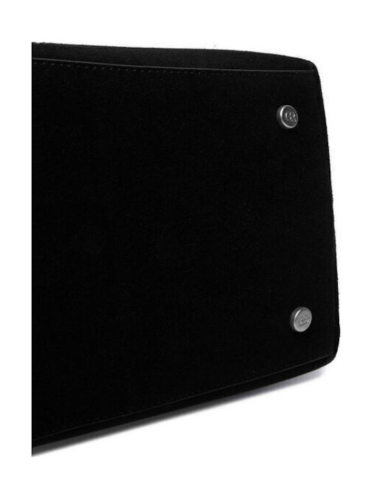Damen-Shopper Schwarz