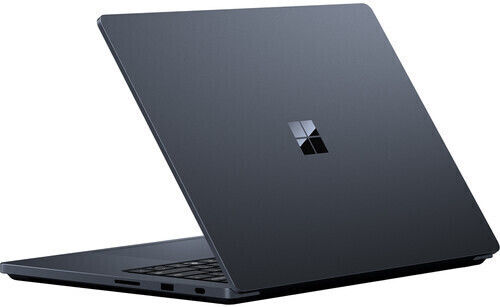 Surface Laptop Ultra 15" Тъчскрийн 120 Hz (RTX Spark-N1X/32 GB/1 TB SSD/Windows 11 Pro) Nightfall (клавиатура US)