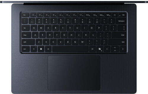 Surface Laptop Ultra 15" Тъчскрийн 120 Hz (RTX Spark-N1X/32 GB/1 TB SSD/Windows 11 Pro) Nightfall (клавиатура US)