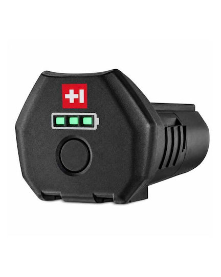 Heiniger Battery Opal