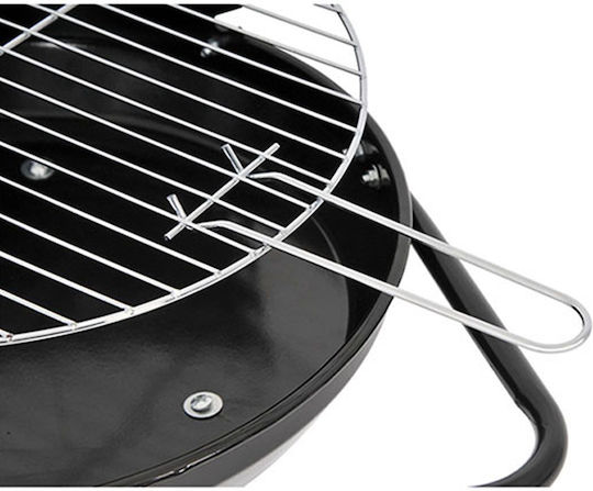 BBQ Collection Grătar cu Cărbune 70x70cm