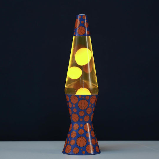 I-Total LED Lava Lamp Light I-Total LED Lava Lamp Light