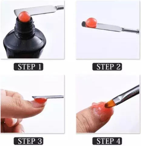 Nagelbürste