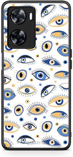 Ftou Ftou Oppo A57s A77s A77 Θήκη