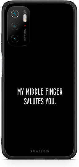 Gruß Xiaomi Poco M3 Pro Handyhülle