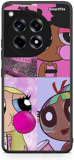 Bubble Girls OnePlus 12R 5G Handyhülle