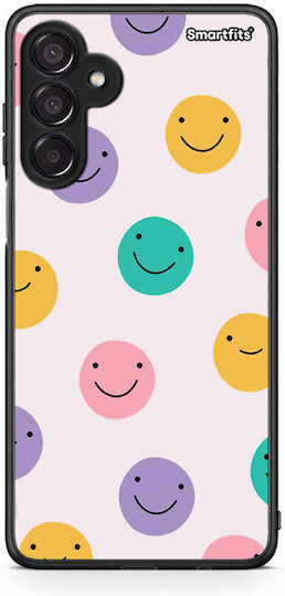 Smiley Faces Samsung Galaxy M15 Θήκη