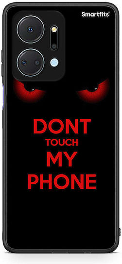 Husă Touch My Phone Honor X7a