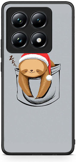 Xmas Zzzz Xiaomi 14t Pro Handyhülle