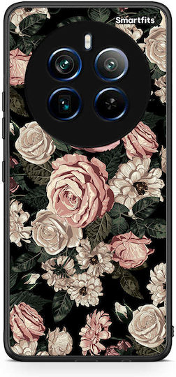 Цветна Калъфка Wild Roses Realme 12 Pro 5g 12 Pro+