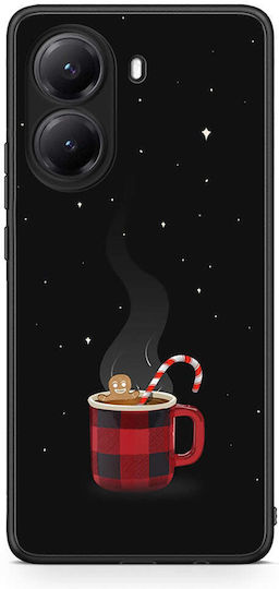 Xmas Bathing Xiaomi Poco X7 Pro Θήκη