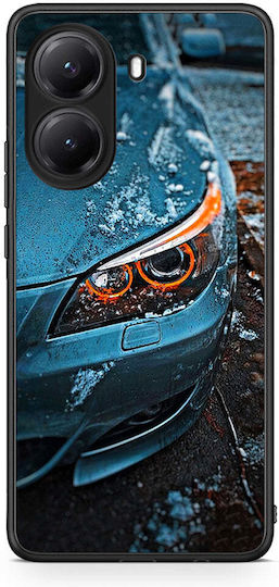 Bmw E60 Xiaomi Poco X7 Pro Handyhüllen