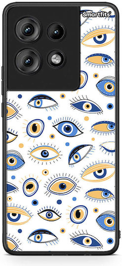 Ftou Ftou Motorola Edge 50 Handyhülle