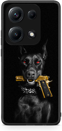 Golden Gun Xiaomi Redmi Note 14s Θήκη
