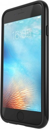 Gear4 Gear4 Handyhülle Kunststoff Schwarz Für iPhone 6/6s Plus