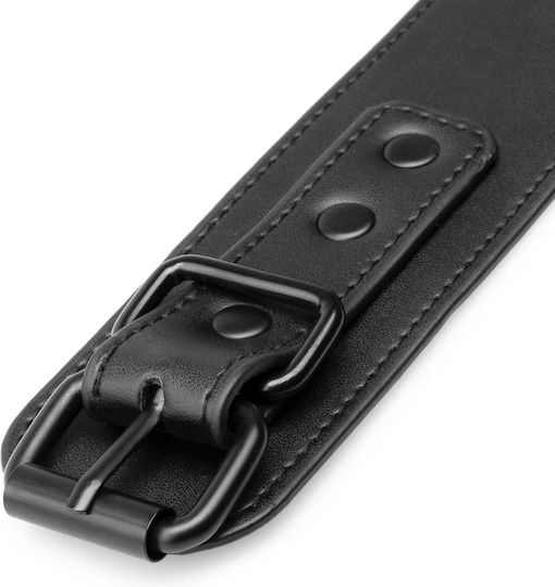 Bedroom Fantasies BDSM-Bausatz in Schwarz Farbe