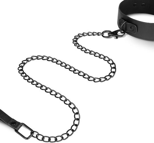 Bedroom Fantasies BDSM-Bausatz in Schwarz Farbe