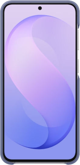 Samsung EF-ES741CLE Silikon-Magnet-Cover Galaxy S26 FE S741 Blauviolett Original-Handyhülle