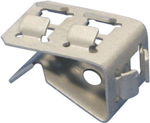 Cleme Duble Cu Arc Scb312 188080/100 Bucăți