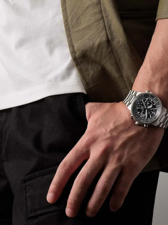Citizen Sky Eco-drive Radio Controlled