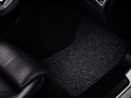 Килими За Кола Велур Peugeot 3008 Iii Phev 2024 Антрацит