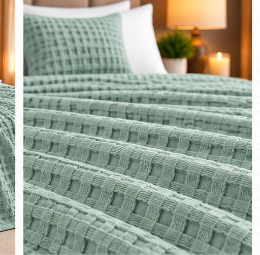 Decotelia Single 175x240cm Mint Decotelia Single 175x240cm Mint