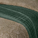 Lino Home Super Double 220x240cm Khaki Lino Home Super Double 220x240cm Khaki