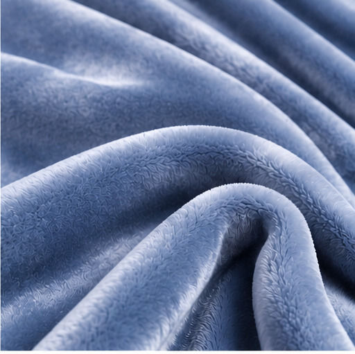 Decotelia Super Double 220x240cm Blue Decotelia Super Double 220x240cm Blue