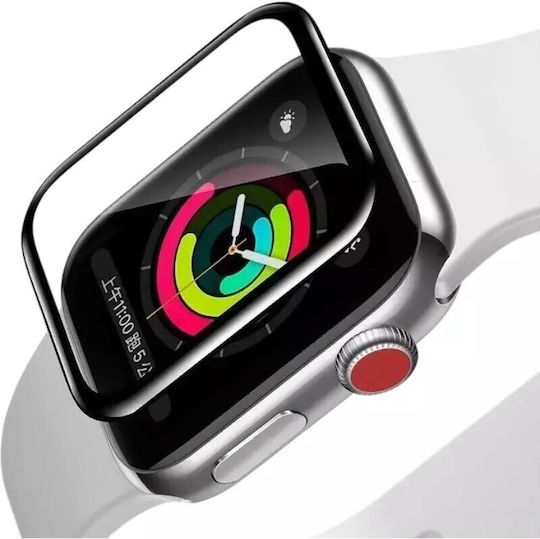 SiiPro Screen Protector για το Apple Watch 44mm 1τμχ