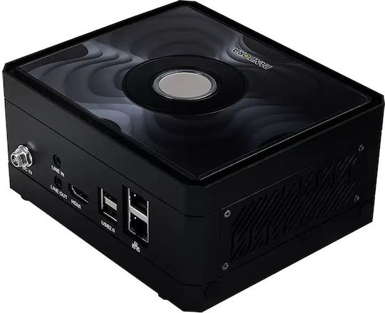 Pandora Мини компютър (Cortex A78AE/8GB DDR5/128GB SSD/W11 Pro)