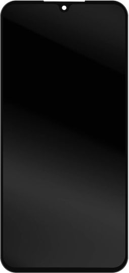 O ecran cu Mecanism Tactil pentru Galaxy A34 (Negru)
