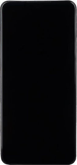 Οθόνη A136B με Μηχανισμό Αφής και Πλαίσιο για Samsung A13 5G (Μαύρο)
